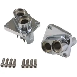 Lifter Blocks - Chrome - DS194025