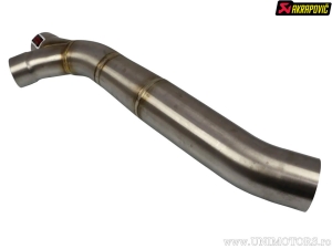 Link pipe - BMW S 1000 RR ('10-'12) / S 1000 RR ABS ('10-'14) - Akrapovič