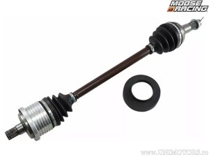 Linker achteras - CAN-AM (BRP) MAVERICK 1000 R EFI 4X4 X XC DPS ('14-'15) - Moose