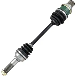 Linker/rechter achter CV assemblage OEM - Yamaha YFM 400 FA 4X4 Kodiak ('05-'06) / YFM 400 FG 4X4 Grizzly ('07) - Moose