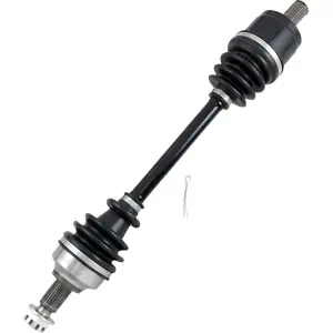 Linker/Rechter Achterplanetaire - Honda TRX 420 FA IRS / TRX 500 FA / TRX 500 FM IRS ('15-'19) - Moose