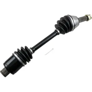 Linker/Rechter achterste planetaire CV OEM - Polaris Sportsman 700 4X4 ('02) - Moose