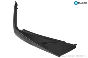 Linker schildbescherming zwart - 1B006363000NS - Piaggio