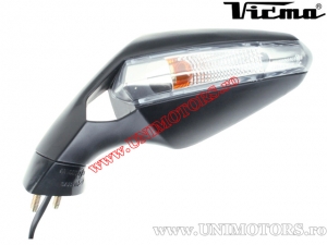 Linker spiegel (links) - Derbi GPR 50 / GPR 125 Racing / Gilera SC 125 - (Vicma)