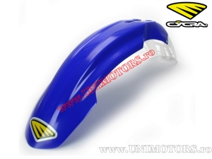 Lite Ventilated Front Fender - Yamaha YZ 125 / YZ 250 / YZ 250 F / YZ 450 F ('06-'11) - (Cycra)