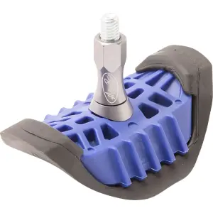 LiteLoc™ II Rim Lock - 02200064