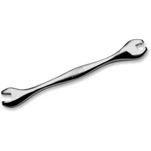 Llave de radios Ergo - Plateada, Pulida - 38110063