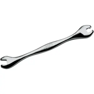 Llave de radios Ergo - Plateada, Pulida - 38110065
