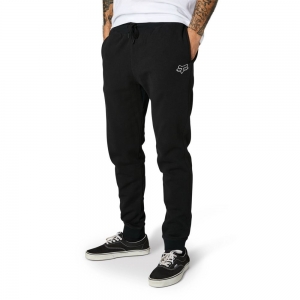 LOLO FLEECE HOSE [BLK]: Größe - XL
