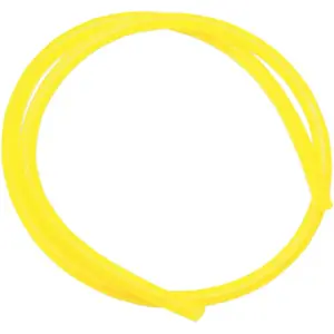 Low Permeation Premium Fuel Line - Yellow - 07060205