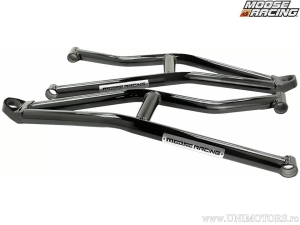 Lower Brace Set - High Ground Clearance (High Clearance) Polaris - Moose