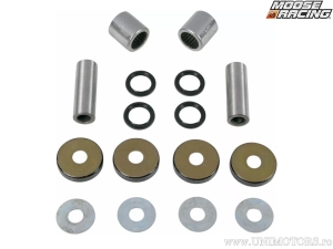 Lower Front A-Arm Repair Kit - Arctic Cat 400DVX / Kawasaki KFX400 / Suzuki LT-Z400 - Moose