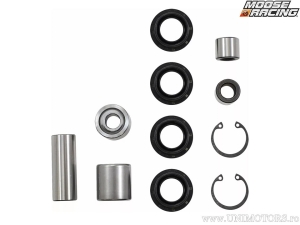 Lower/Upper Front A-Arm Repair Kit - KAWASAKI KFX 450 R / KVF 650 4X4 Brute Force / KFX 700 V-Force - Moose