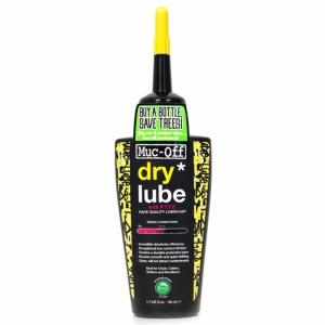 Lubricant for dry weather - Muc-Off (50 ml) - Oxford