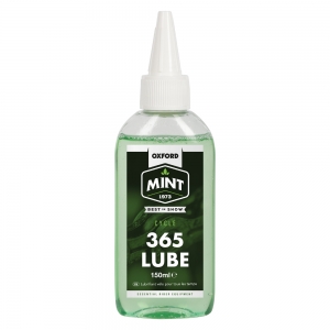 Lubrifiant - Mint Cycle 365 - (150 ml) - Oxford