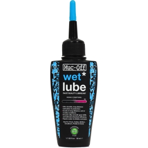 Lubrifiant pentru vreme umeda - Muc-Off (50 ml) - Oxford