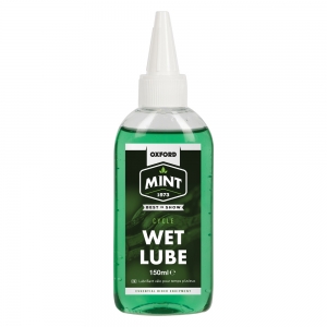 Lubrifiant pour temps humide - Mint Cycle - (150 ml) - Oxford