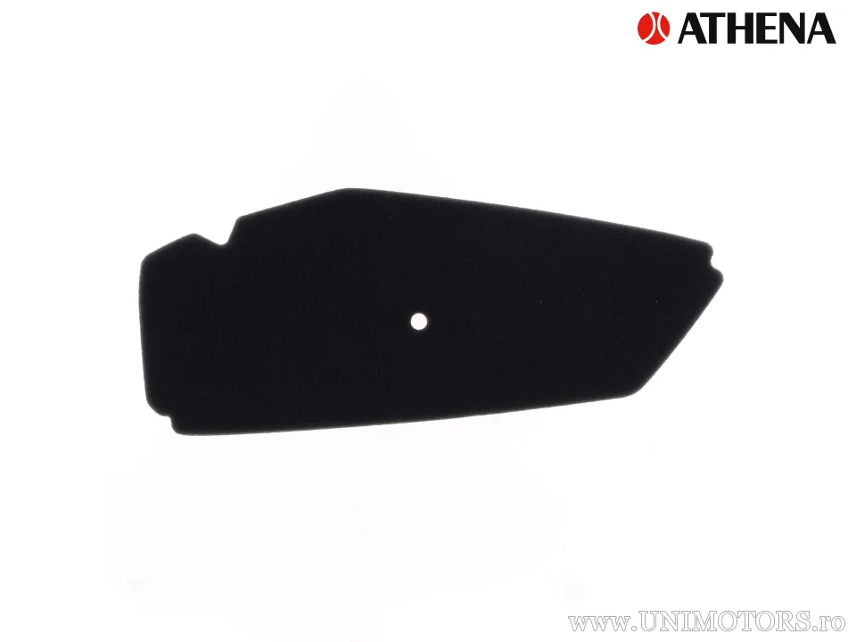 Luchtfilter - Derbi Senda 50SM X-Race ('05) / Piaggio Sfera 50 Base ('91-'94) / Sfera 50 Maquillage 2 ('94) - Athena