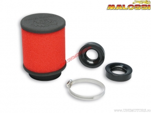 Luchtfilter E16 (diameter carburateur 60mm) - Malossi