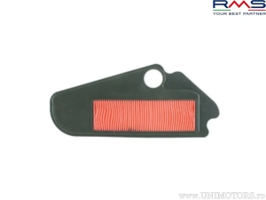 Luchtfilter - Kymco Like ('09-) 4T 50cc - RMS