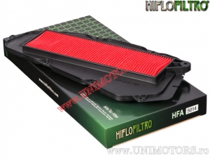 Luchtfilter - Kymco Xciting 400 i ('16-'17) / Xciting 400 i ABS ('14-'17) - Hiflofiltro