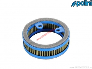 Luchtfilter (rechter variator) - Yamaha T-Max 500 H2O 4T E1 ('01-'03) / T-Max ABS 500i H2O 4T E3 ('08-'11) - Polini