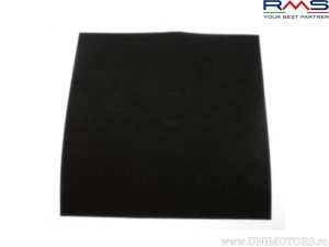 Luchtfilter schuim - 330x330x15mm - (RMS)