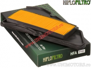 Luchtfilter - SYM VS 125 - Hiflofiltro