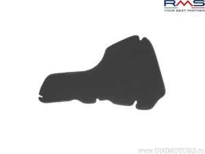 Luftfilter - Benelli Adiva / Italjet Toredo / Piaggio Sfera / Hexagon LX4 / Liberty / Vespa ET2-ET4 50-125-150cc - RMS