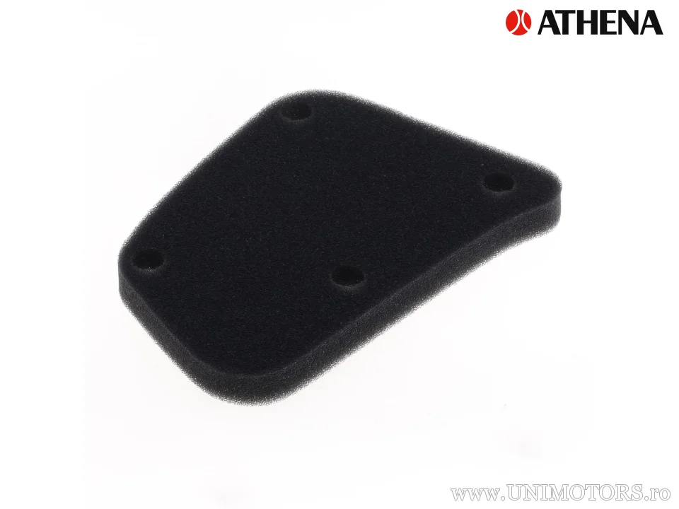 Luftfilter - Beta Quadra 50 ('97-'01) / KTM Go 50 ('94-'99) / Go 50 Chrono 502 ('96-'98) / Kross 50 ('97-'98) - Athena