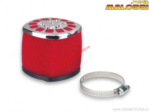 Luftfilter E14 (Vergaserdurchmesser 32mm / rechter Winkel) - Malossi