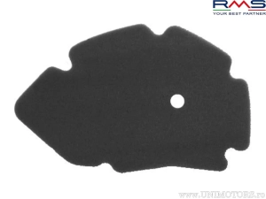 Luftfilter - Gilera DNA 125-180 / Runner VX-VXR 4T 125-180 / Piaggio X9 ('01-'02) 125 / X9 Amalfi ('00-'03) 180cc - RMS