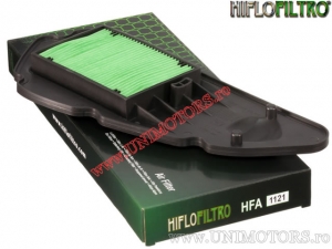 Luftfilter - Honda SH 125 A i / SH 150 A i ABS ('13-'16) - Hiflofiltro