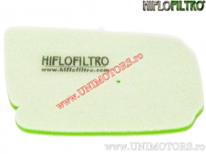 Luftfilter - Honda SJ 50 Bali ('95-'01) / SJ 100 Bali EX ('96-'00) - Hiflofiltro