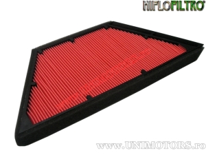 Luftfilter - Kawasaki GTR1400 ('07-'17) / ZZR1400 ('06-'11) - Hiflofiltro
