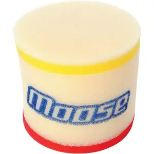 Luftfilter - Kawasaki KFX 80 2X4 ('03-'06) / Suzuki LT 80 Quadsport ('88-'06) - Moose