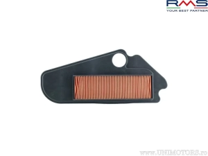 Luftfilter - Kymco Agility 4T R12 ('07-'08) / Agility R12 ('05) / Agility RS ('09) / Vitality 4T 04 50cc - RMS