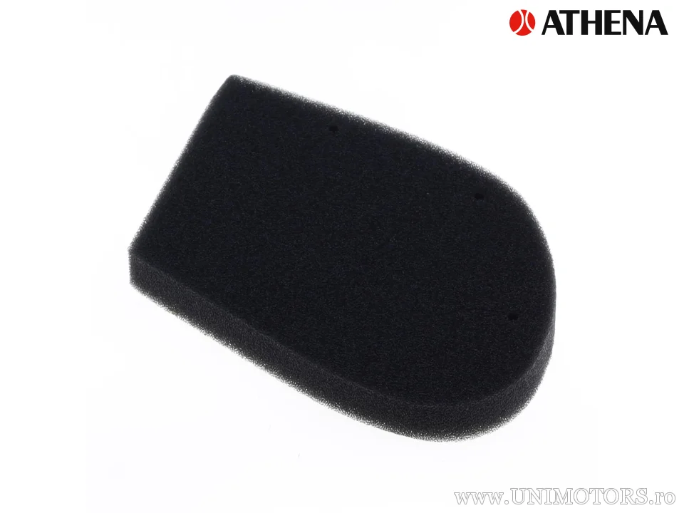 Luftfilter - Kymco B&W 50 Euro2 ('02-'03) / Super 9 50 LC ('00-'04) / Top Boy 50 ('97-'01) / Vitality 50 2T ('04) - Athena