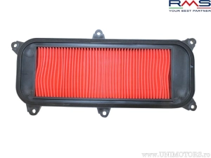 Luftfilter - Kymco Dink Classic / Grand Dink 125cc / Grand Dink 150cc / Dink 200cc / X Citing / Grand Dink 250-300cc - RMS