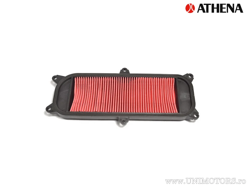 Luftfilter - Kymco People 250 4T ('03-'04) / People 300S i ('08-'18) / People 250S/S i ('06-'07) - Athena