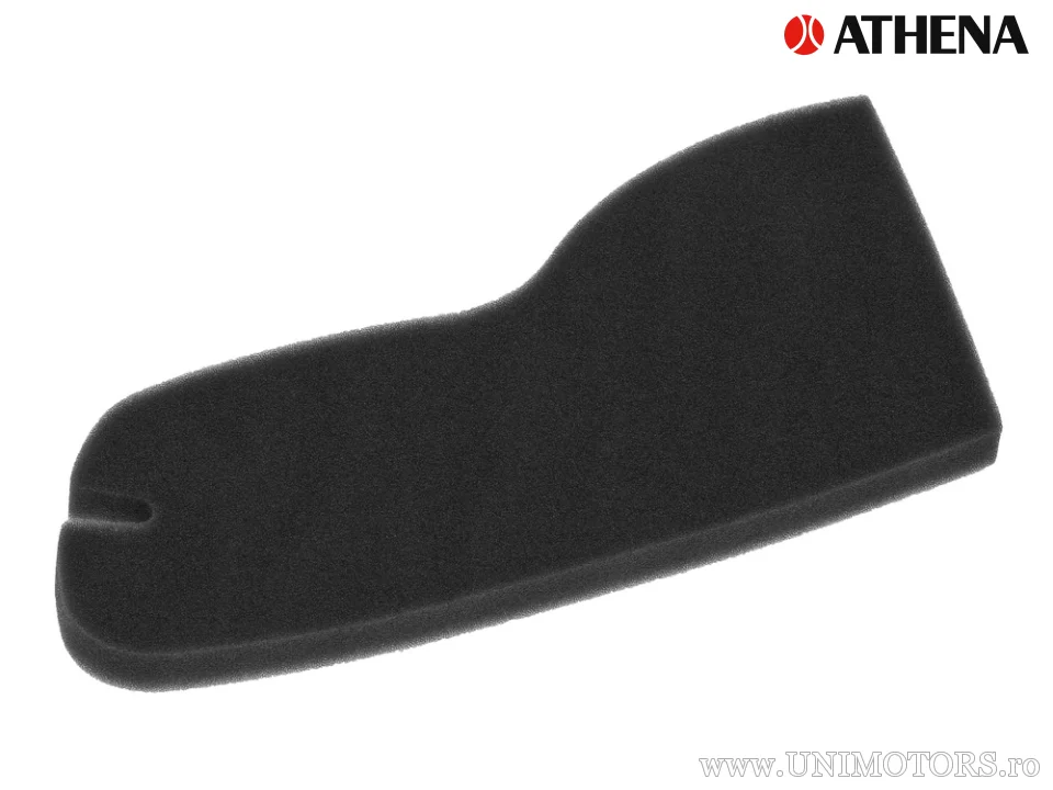 Luftfilter - Peugeot Elyseo 100 ('99-'01) / Speedfight 100 ('97-'01) / Trekker 100 ('98-'01) / X-Fight 100 ('00-'01) - Athena