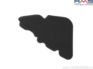 Luftfilter - Piaggio Liberty 4T 50 / Liberty 4T 125 / Liberty 4T 150 / Liberty 4T 200cc - RMS