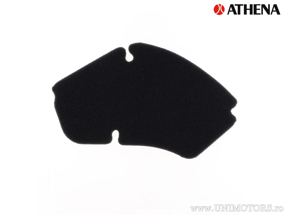 Luftfilter - Piaggio Zip 50 Base/RST/Restyling Fast Rider ('96-'99) / Zip 50 Fast Rider RST ('96-'97) - Athena