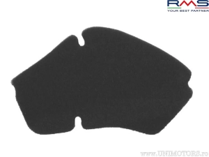Luftfilter - Piaggio Zip / Zip Fast Rider RST / Zip RST 2T 50cc - RMS