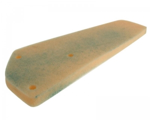 Luftfilter (RP104007) - GY6 139QMB/QMA 50cc 4T - Xtreme