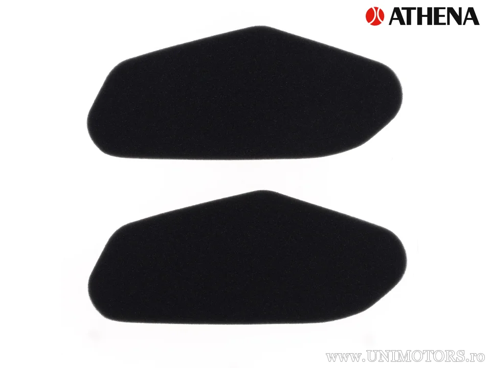 Luftfilter - Suzuki AH50 Address ('92-'95) / AP50R/T R7 ('94-'97) - Athena