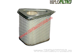 Luftfilter - Suzuki DR 750 Big ('88-'89) / DR 800 Big ('88-'90) - Hiflofiltro