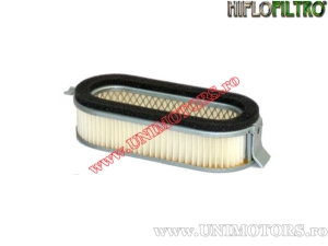 Luftfilter - Suzuki GSX550 E ('83-'87) / GS650 ('81-'82) - Hiflofiltro