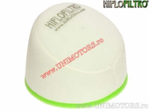 Luftfilter - Suzuki RM 125 / RM 250 ('90-'92) / RMX 250 ('91-'98) - Hiflofiltro