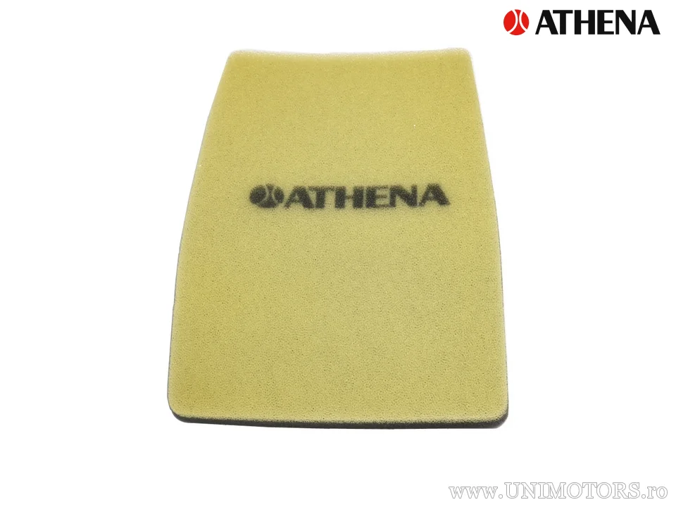 Luftfilter - Yamaha Badger 80 / Grizzly 80 / Raptor 80 ('92-'10) / Raptor 50 ('04-'10) - Athena